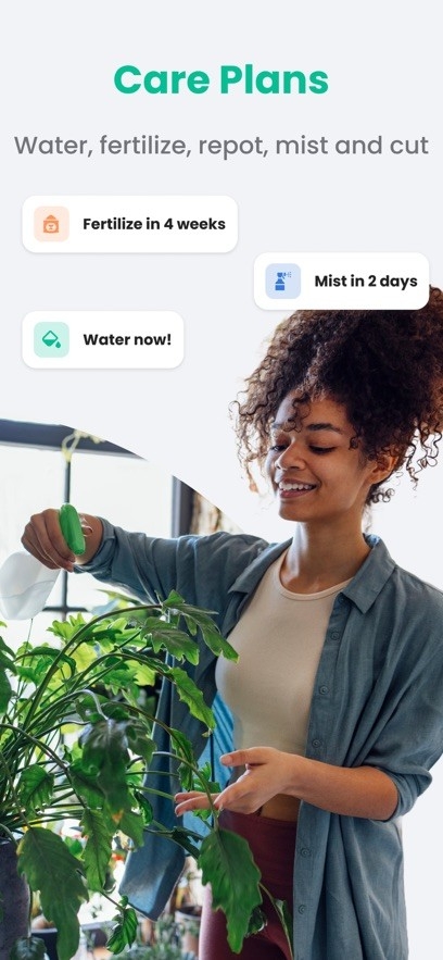 PlantIn植物识别app手机版
