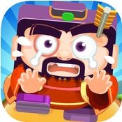 火柴人之战超级影子游戏最新版