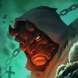 战神终章battle chasers definiti