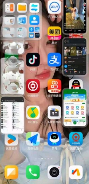 MaxFreeForm小窗最新版