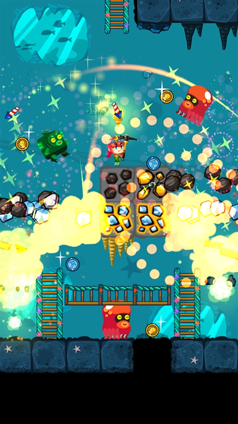 口袋矿工3Pocket Mine 3游戏最新版