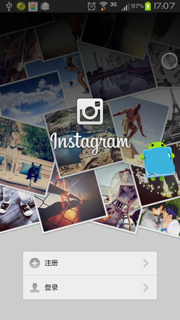 instagram手机版（附注册教程）下载-instagram手机版官方版下载
