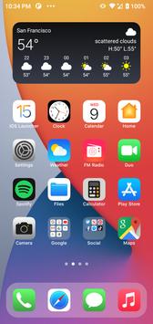 ioslauncher15安卓版下载-ioslauncher15下载中文版