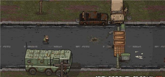 迷你dayz2汉化版(MiniDayZ 2)