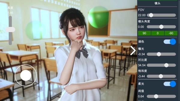 摄影师模拟器安卓版下载