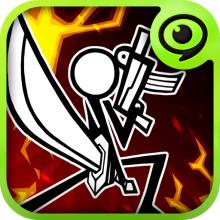 卡通战争剑灵(CW: Blade)
