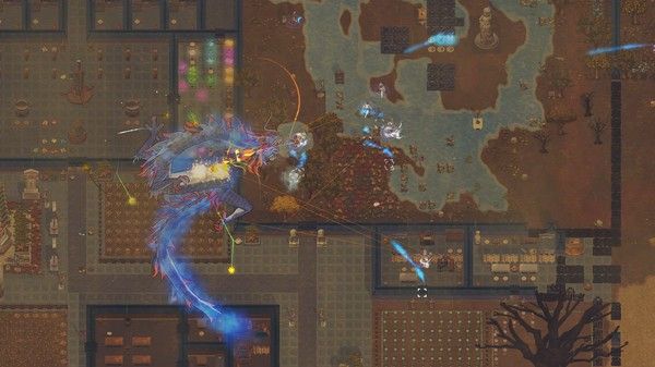了不起的修仙模拟器中文版