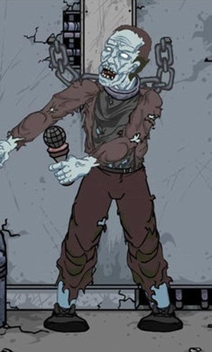 Lab of the Dead最新版