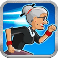 愤怒的老奶奶酷跑(Angry Gran Run)