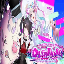 主播女孩重度依赖（NEEDY GIRL OVERDOSE）手机官方正版
