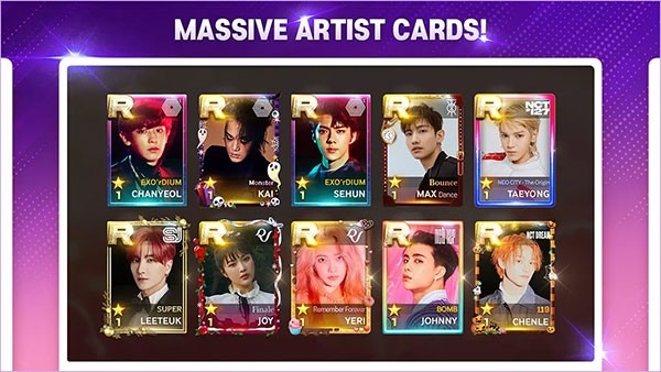 superstar smtown安卓最新版