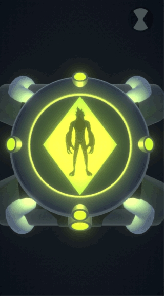 omnitrix Simulator模拟器最新版