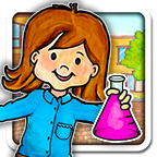 娃娃屋游戏学校(My PlayHome School)