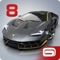狂野飙车8离线版