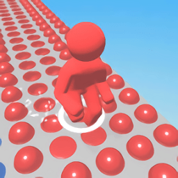 疯狂造桥小能手手机版(Pop It Bridge)
