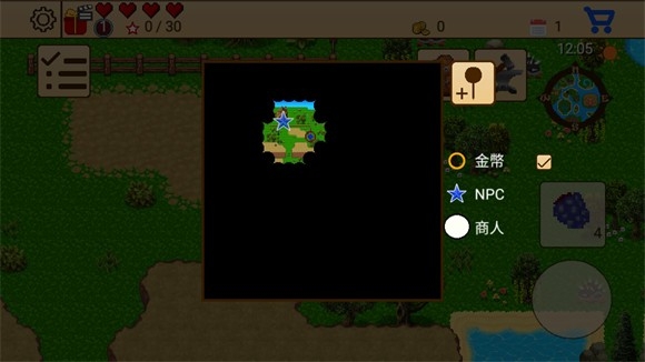 生存RPG5海盗冒险之旅手机版游戏