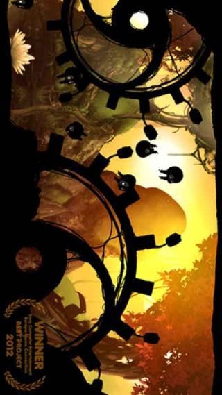 罪恶之地(BADLAND)