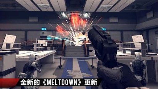 现代战争4决战时刻(MC4)