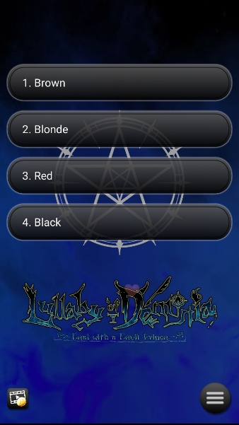 Lullaby of Demonia恶魔的摇篮曲游戏最新版