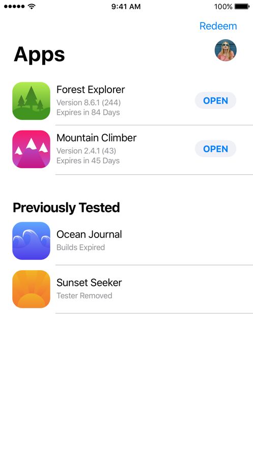 机器人波波testflight兑换码