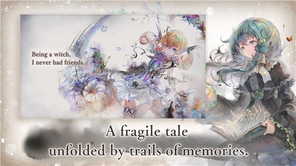 魔女之森mementomori手游官方2025最新版