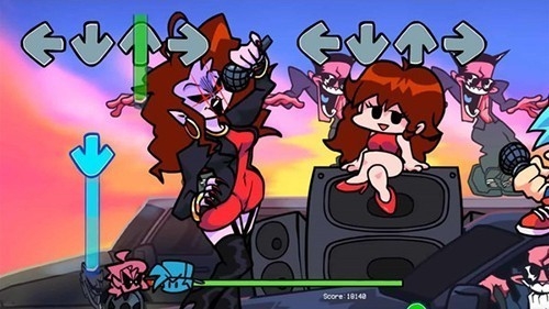 周五夜放克初音版安卓最新版
