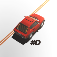 逃亡驾驶(#DRIVE)