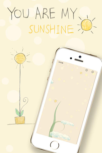 你是我的阳光(Sunshine)