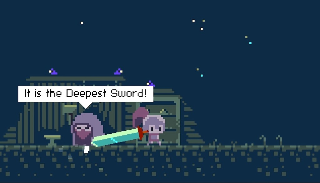 最深之剑(Deepest Sword)最新版本