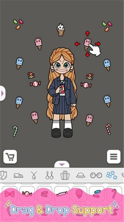 莉莉故事游戏新版