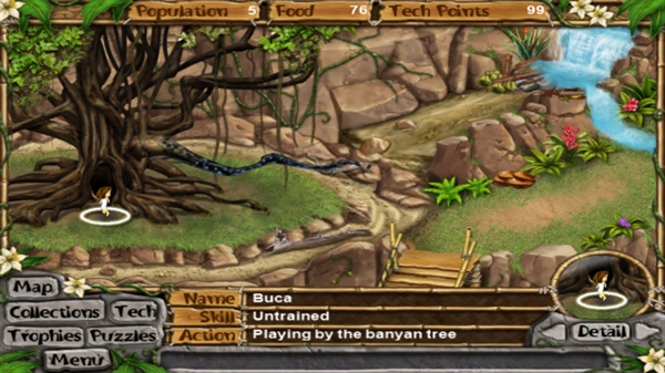 虚拟村庄4Virtual Villagers 4手机版