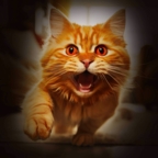 Cat Fighting Battle Simulator手机版游戏