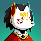神隐面具少年Masketeers最新版