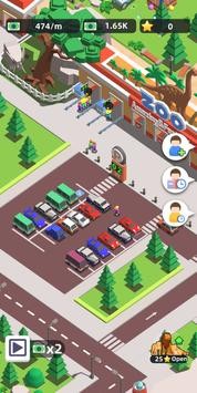 动物园闲置3d游戏(Zoo Idle 3D)