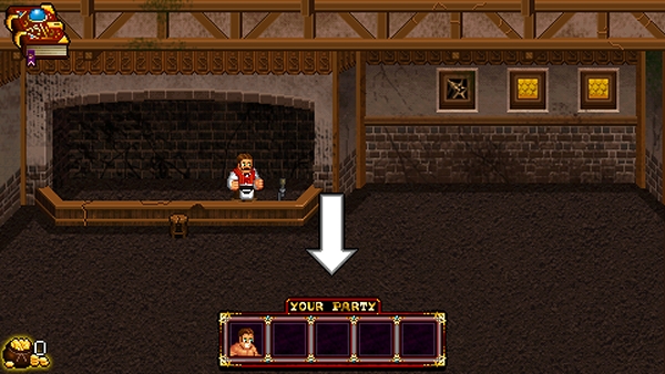 苏打地牢soda dungeon最新版