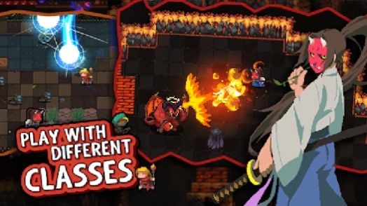Elemental World元素世界游戏中文最新版