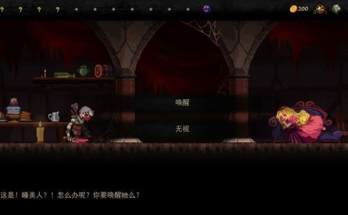 血牌Blood Card官方游戏