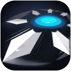我飞刀玩得贼6最新版(Knife.io)