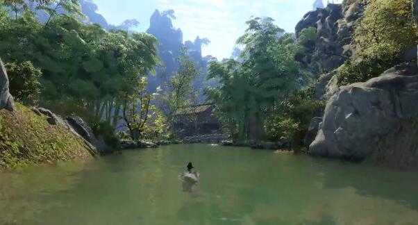 武林志2安卓版