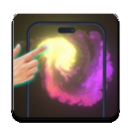magic fluid壁纸安卓最新版
