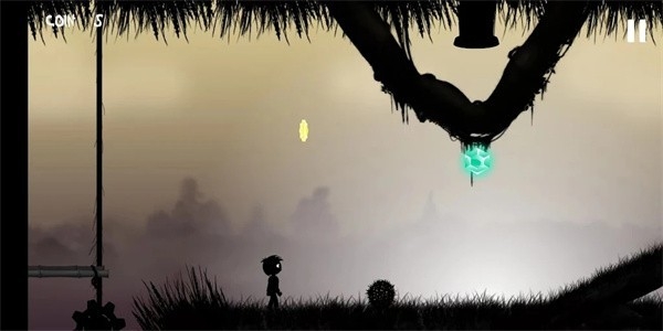 森林奔跑者Forest Runner最新版
