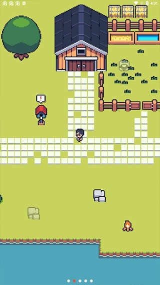 超级迷你农场Mini Mini Farm最新版