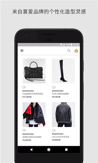 Selfridges
