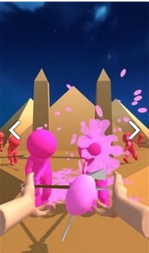 Magic Craft 3D手机版游戏