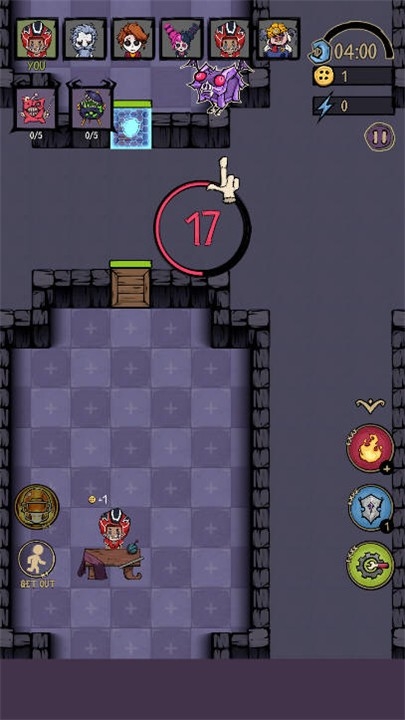GhostCastle幽灵城堡最新版