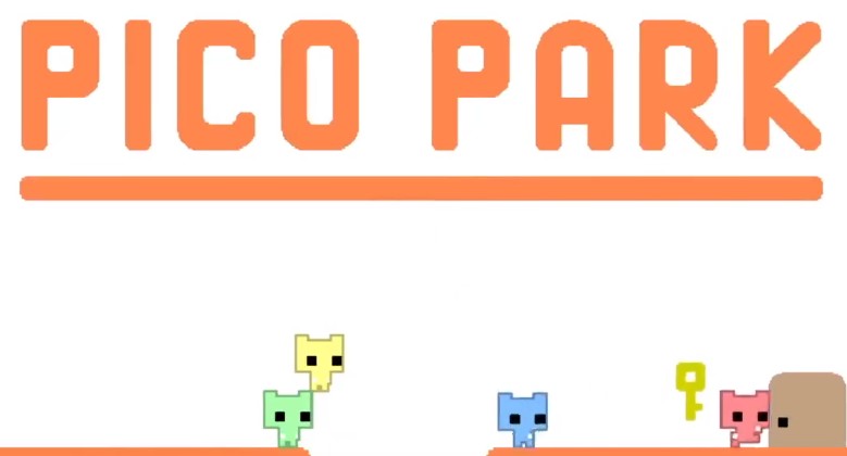 pico park怎么玩？picopark攻略大全！[多图]图片9