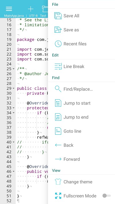 920编辑器(920 Text Editor)