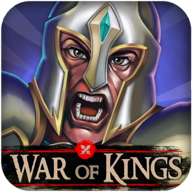 王国战争(War of Kings)