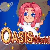 绿洲世界沙盒模拟器Oasis World安卓版