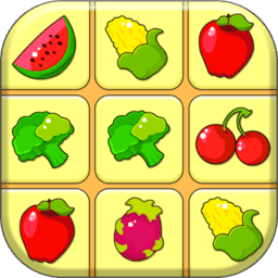 水果连连看经典版(Onet Fruit Classic)